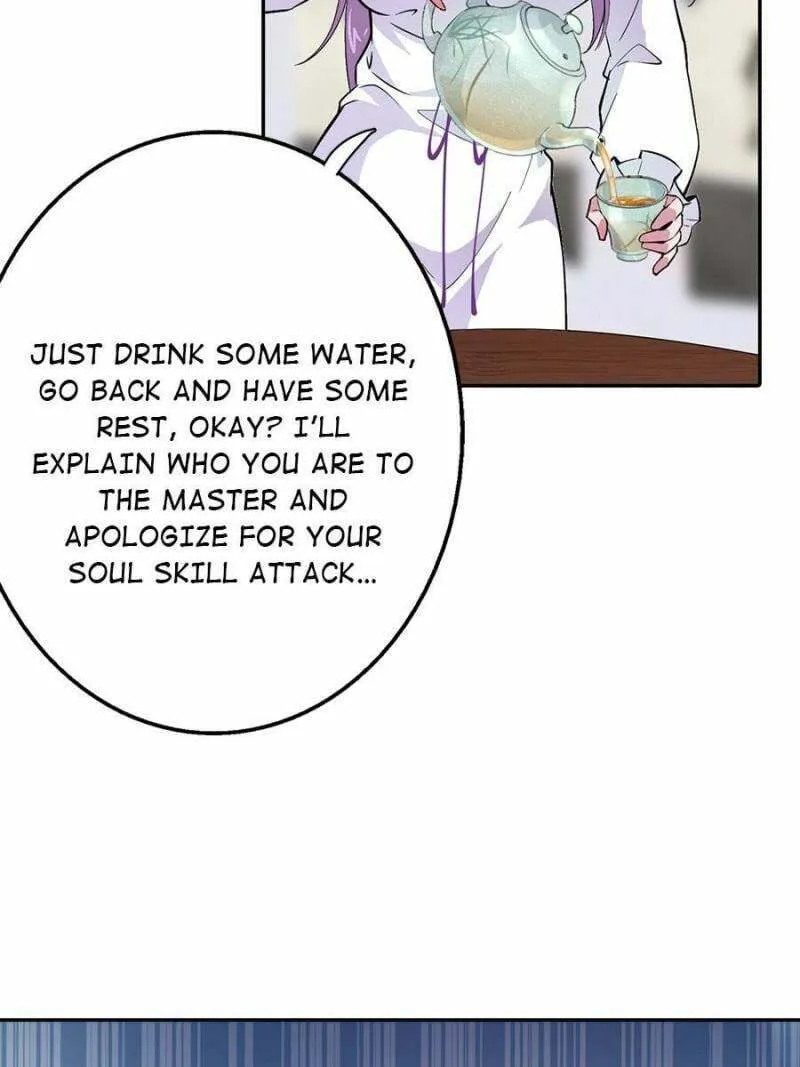 The Villainous Doctor (Colored) Chapter 38 page 14 - 