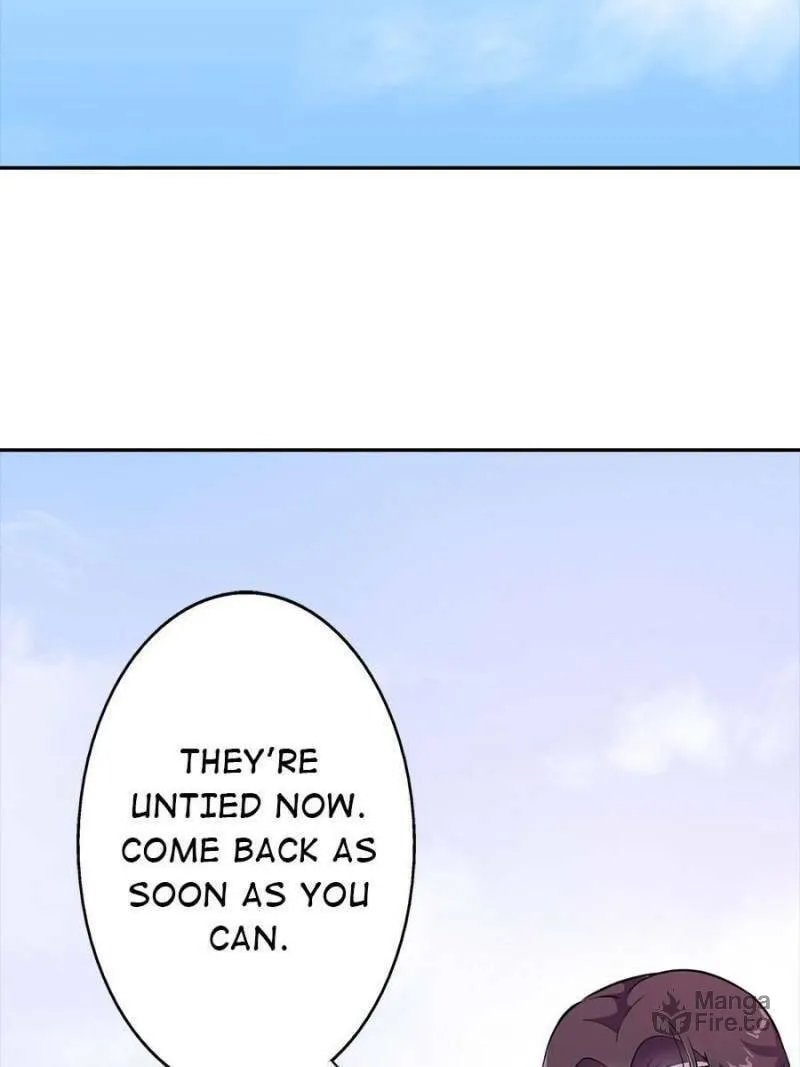 The Villainous Doctor (Colored) Chapter 38 page 33 - 