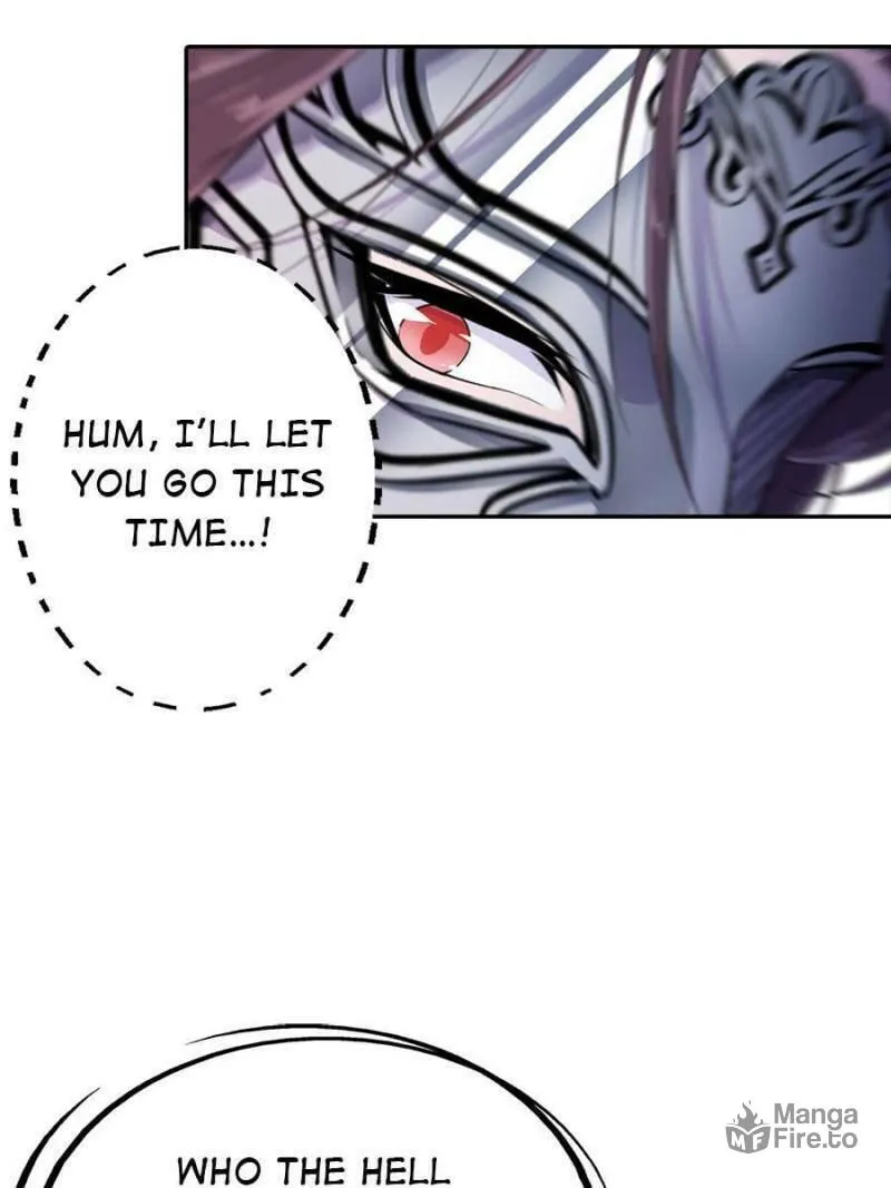 The Villainous Doctor (Colored) Chapter 38 page 36 - 
