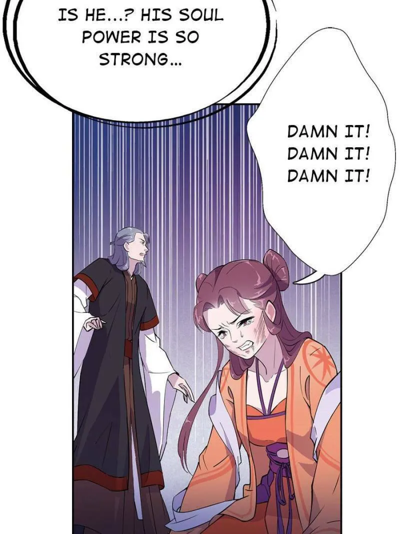 The Villainous Doctor (Colored) Chapter 38 page 37 - 