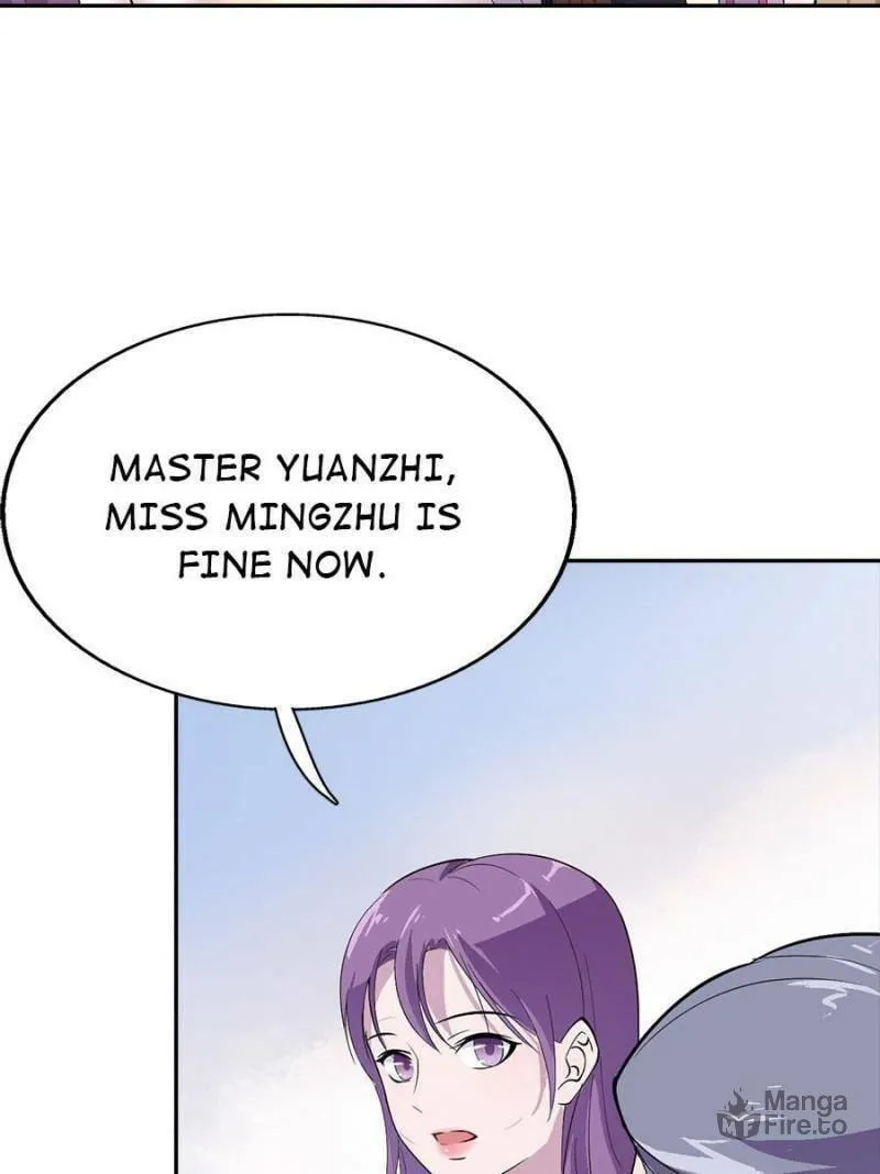 The Villainous Doctor (Colored) Chapter 38 page 40 - 