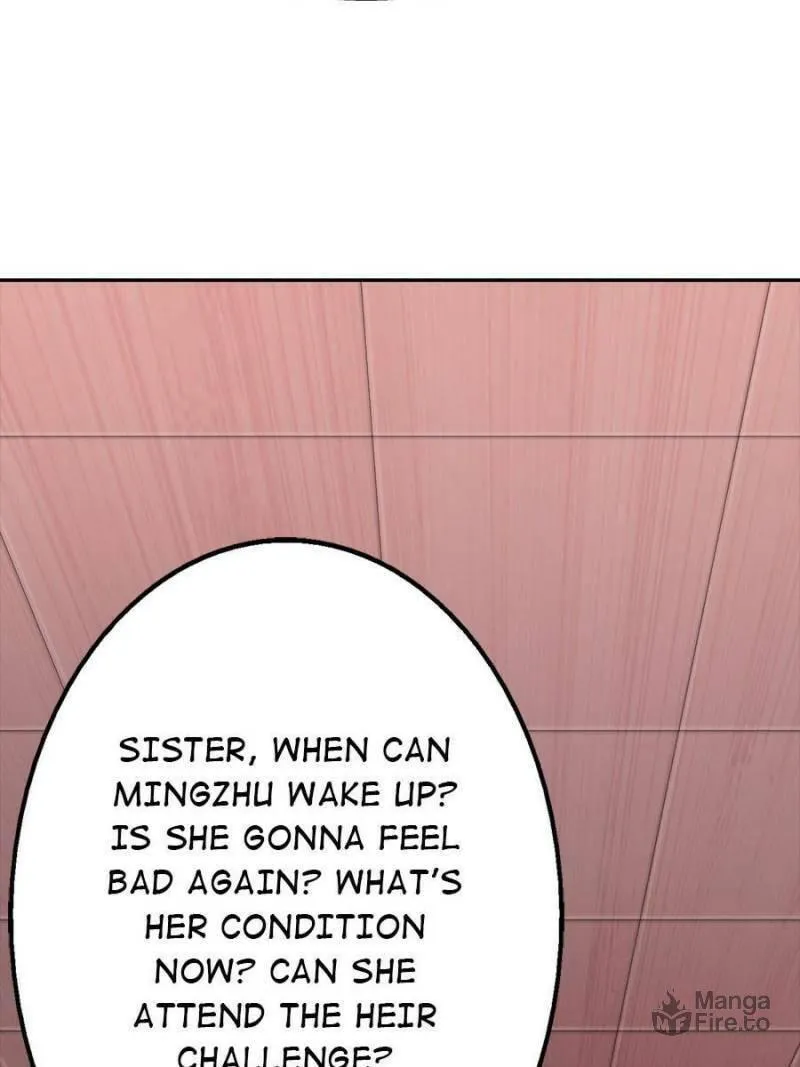 The Villainous Doctor (Colored) Chapter 38 page 42 - 