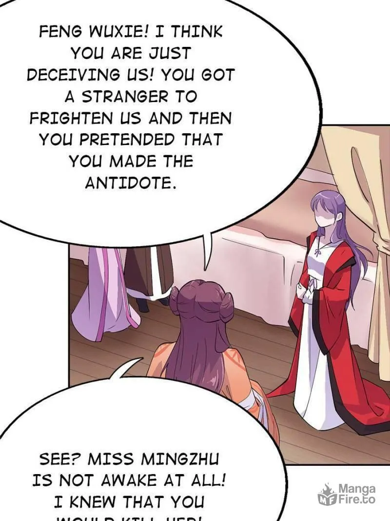 The Villainous Doctor (Colored) Chapter 38 page 45 - 