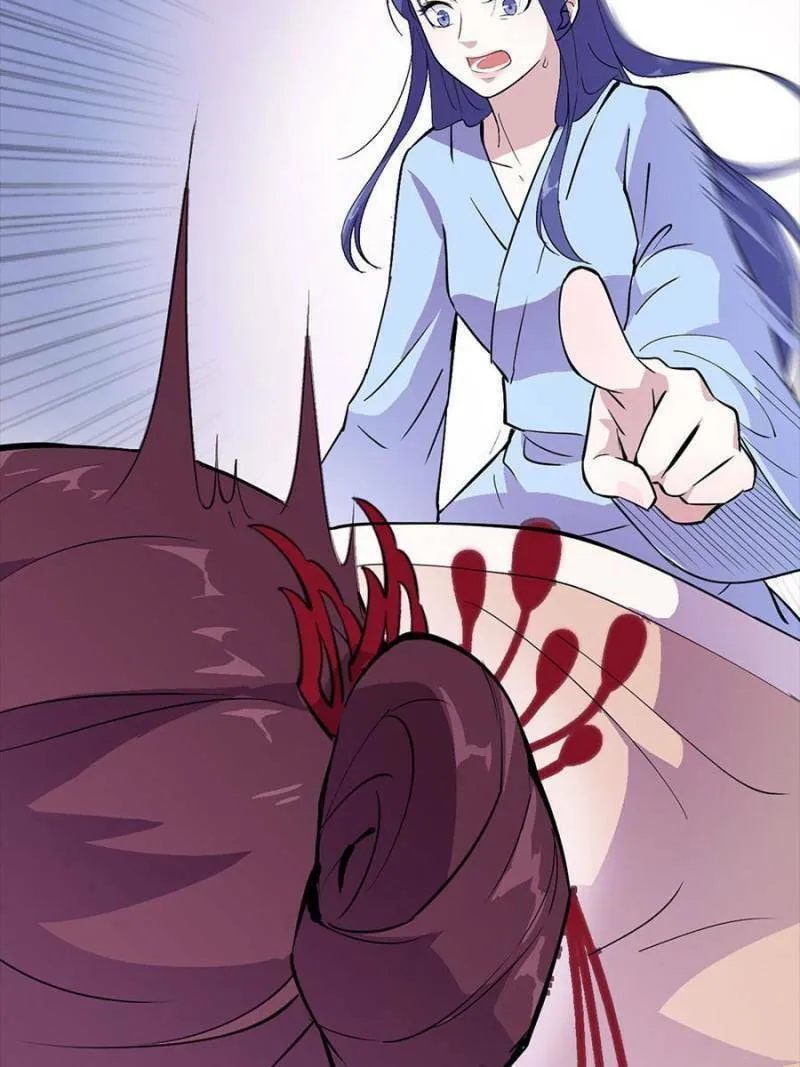The Villainous Doctor (Colored) Chapter 38 page 49 - 