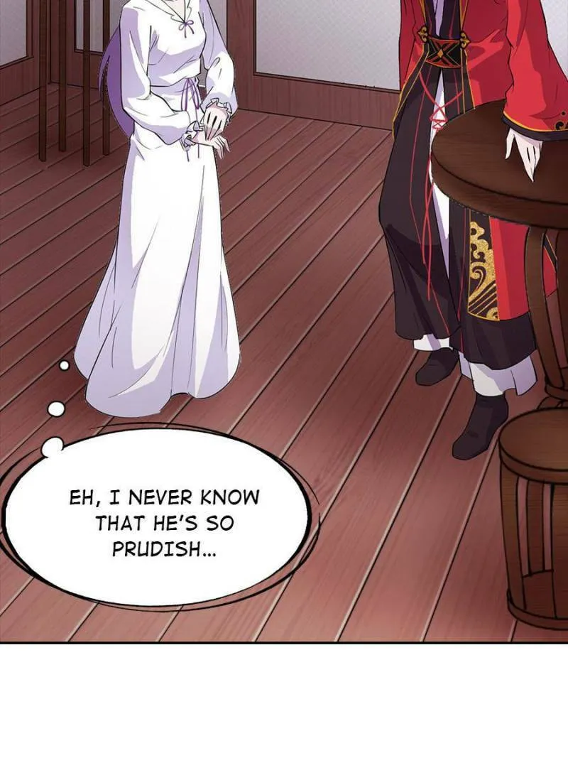 The Villainous Doctor (Colored) Chapter 38 page 8 - 