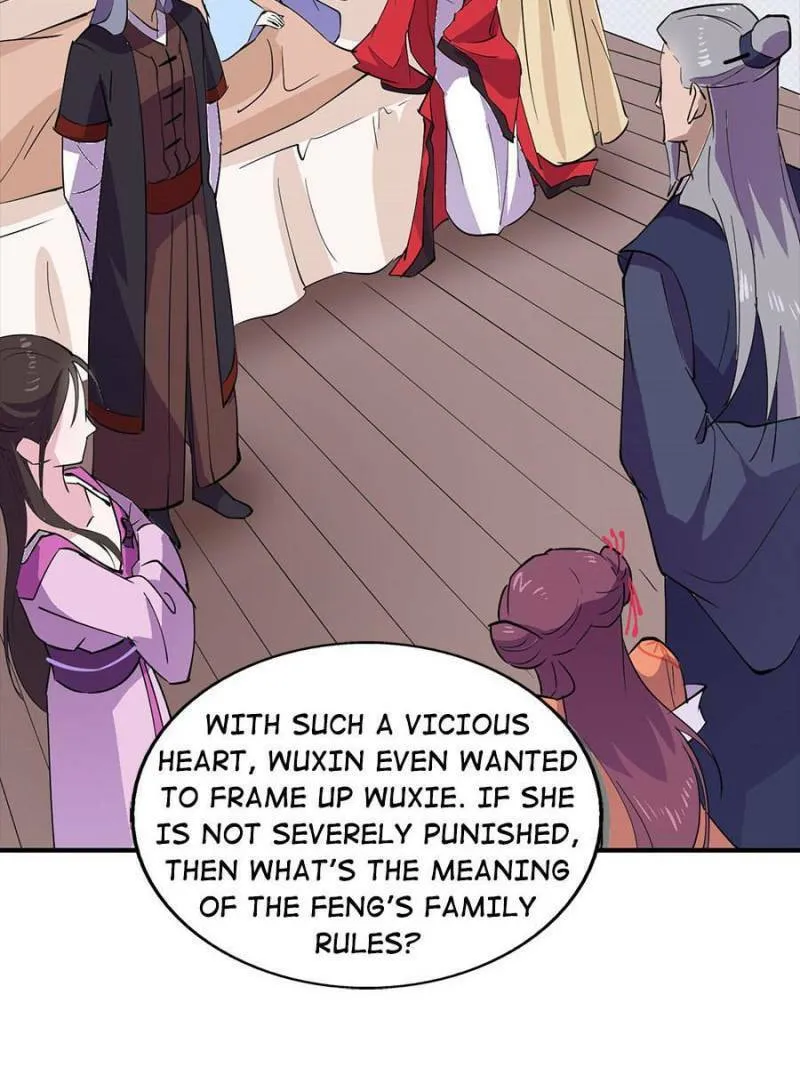 The Villainous Doctor (Colored) Chapter 39 page 13 - 