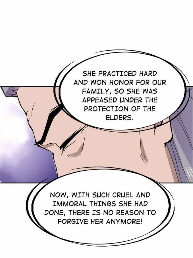 The Villainous Doctor (Colored) Chapter 39 page 14 - 