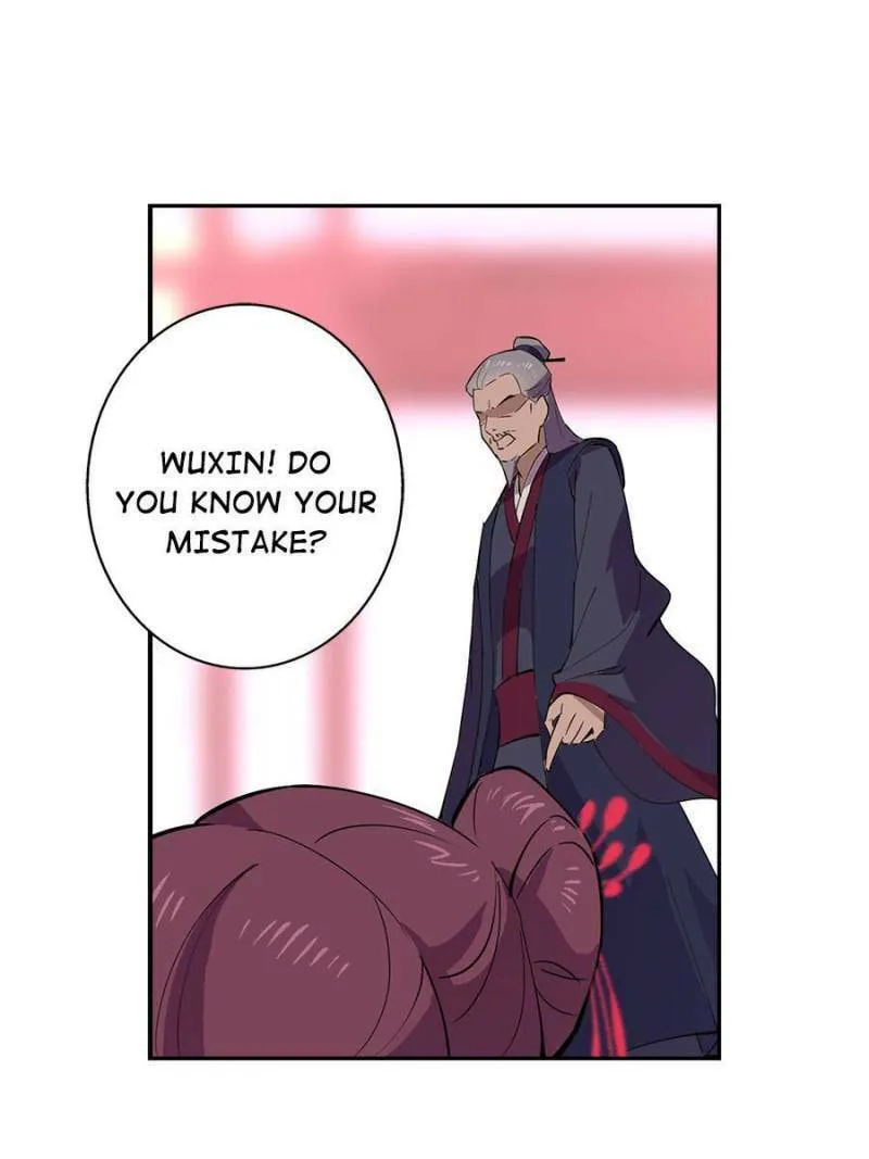The Villainous Doctor (Colored) Chapter 39 page 16 - 
