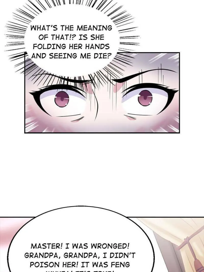 The Villainous Doctor (Colored) Chapter 39 page 22 - 