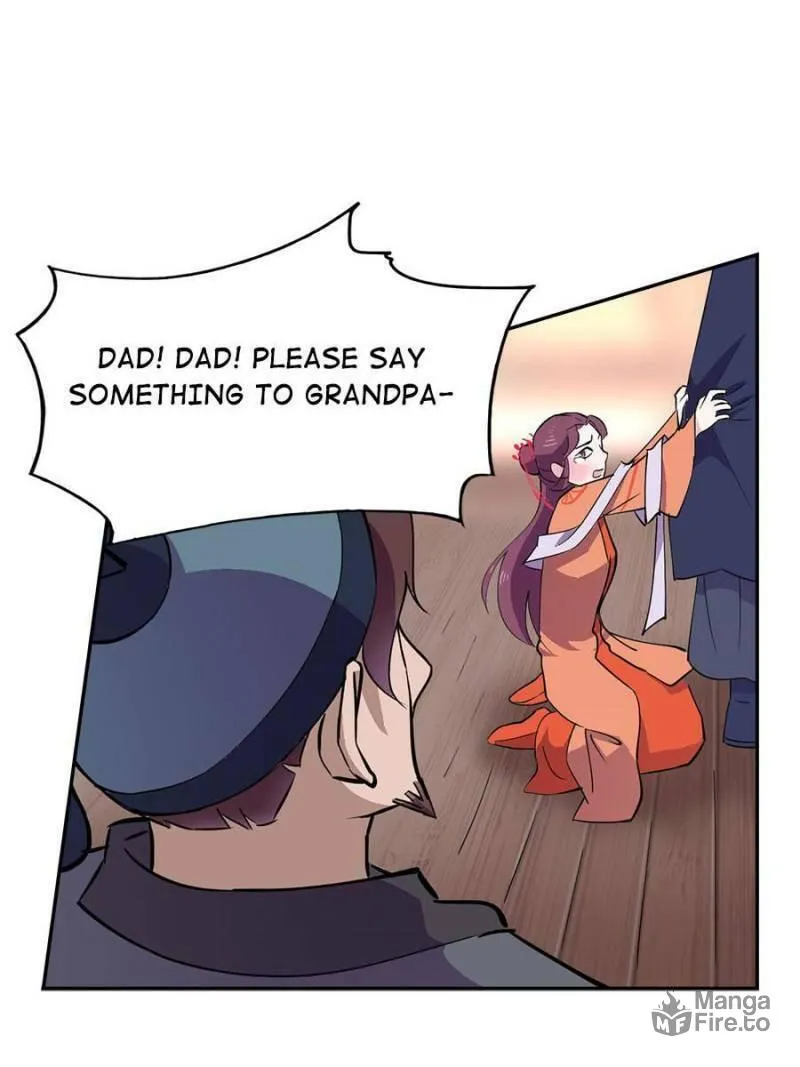The Villainous Doctor (Colored) Chapter 39 page 25 - 