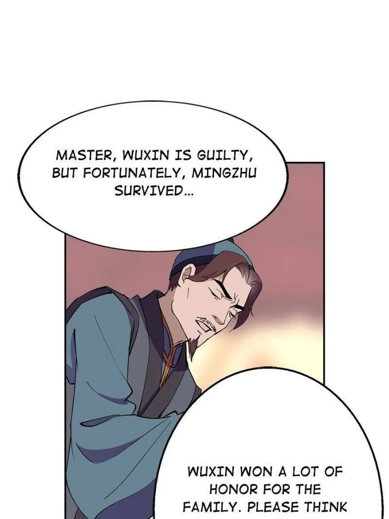 The Villainous Doctor (Colored) Chapter 39 page 26 - 