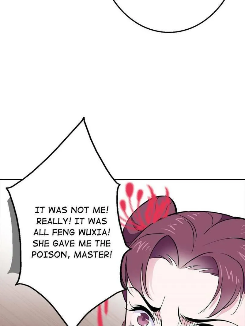 The Villainous Doctor (Colored) Chapter 39 page 28 - 
