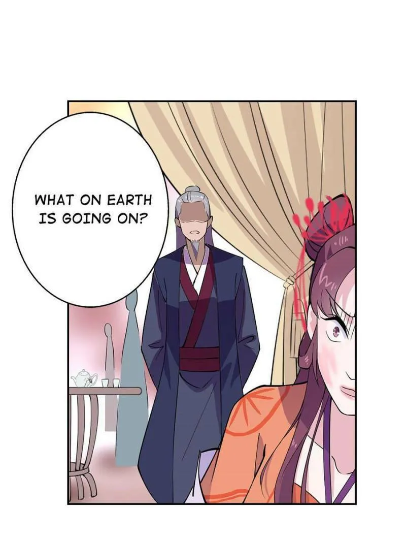 The Villainous Doctor (Colored) Chapter 39 page 4 - 