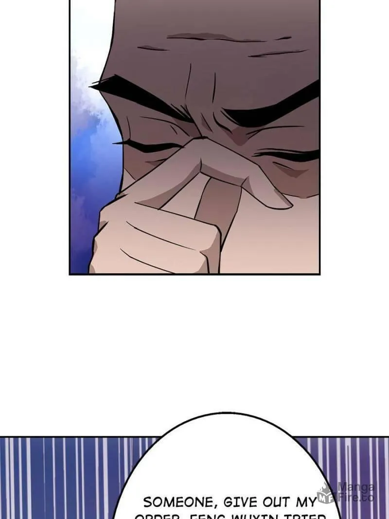The Villainous Doctor (Colored) Chapter 39 page 35 - 