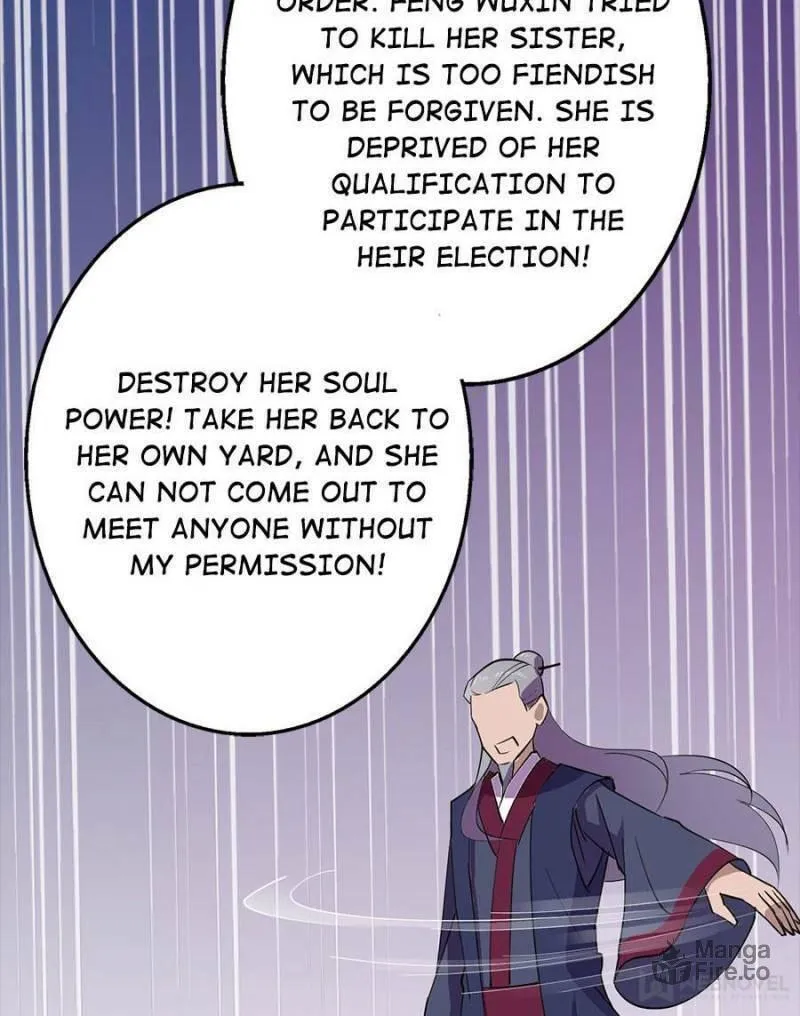The Villainous Doctor (Colored) Chapter 39 page 36 - 