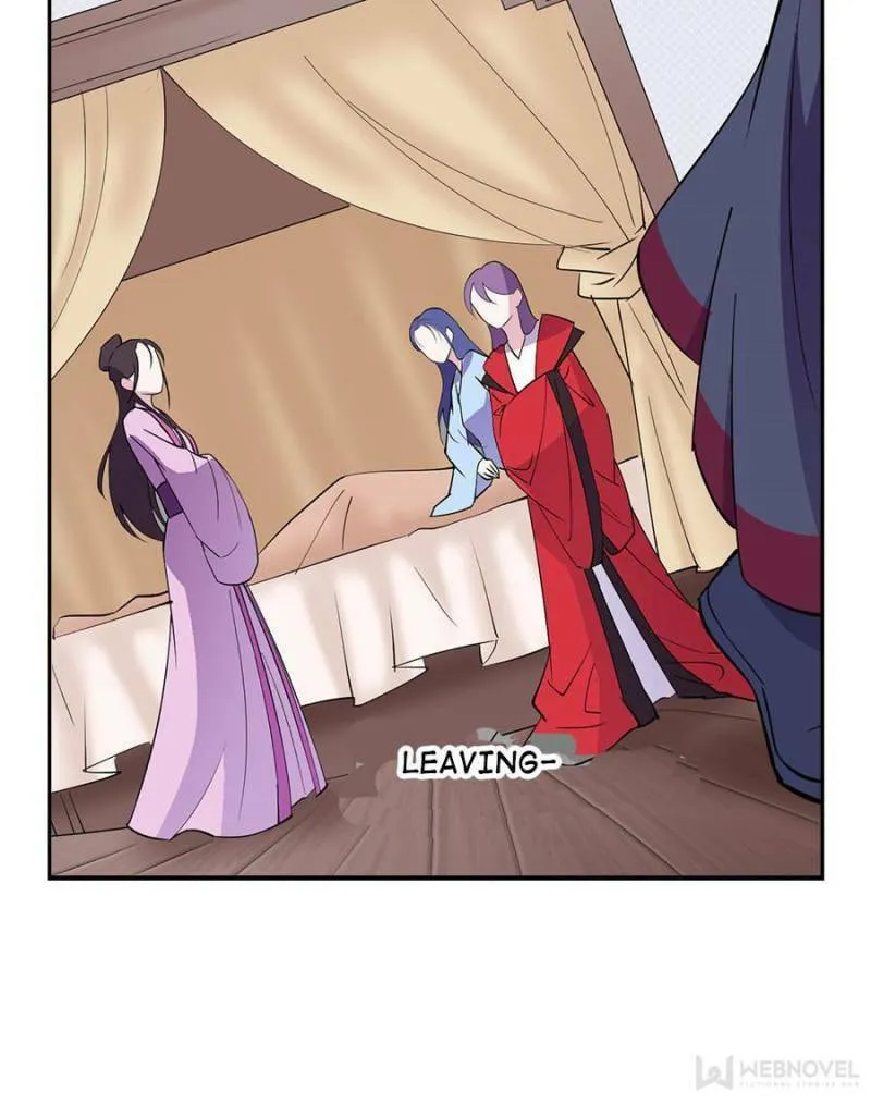 The Villainous Doctor (Colored) Chapter 39 page 38 - 