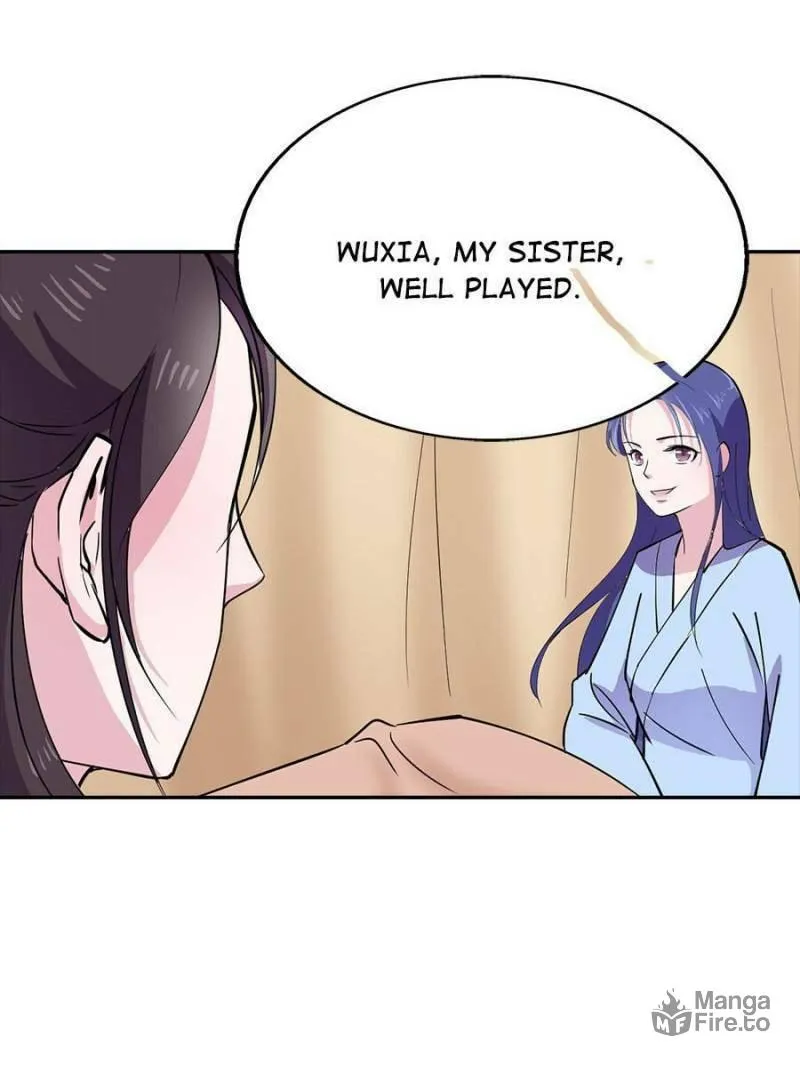 The Villainous Doctor (Colored) Chapter 39 page 39 - 