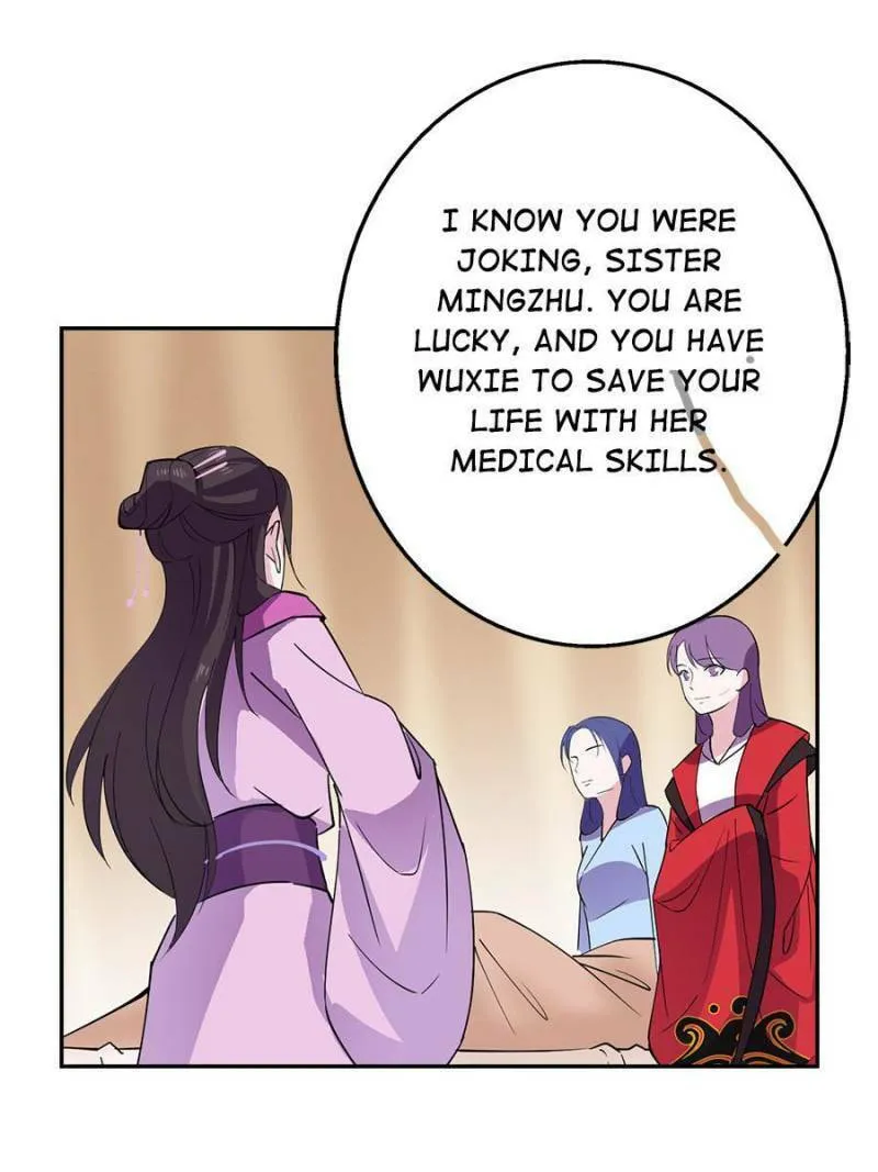The Villainous Doctor (Colored) Chapter 39 page 41 - 