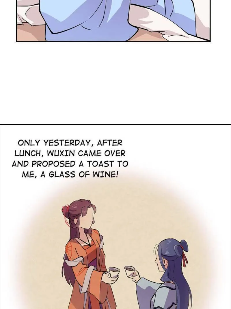 The Villainous Doctor (Colored) Chapter 39 page 8 - 