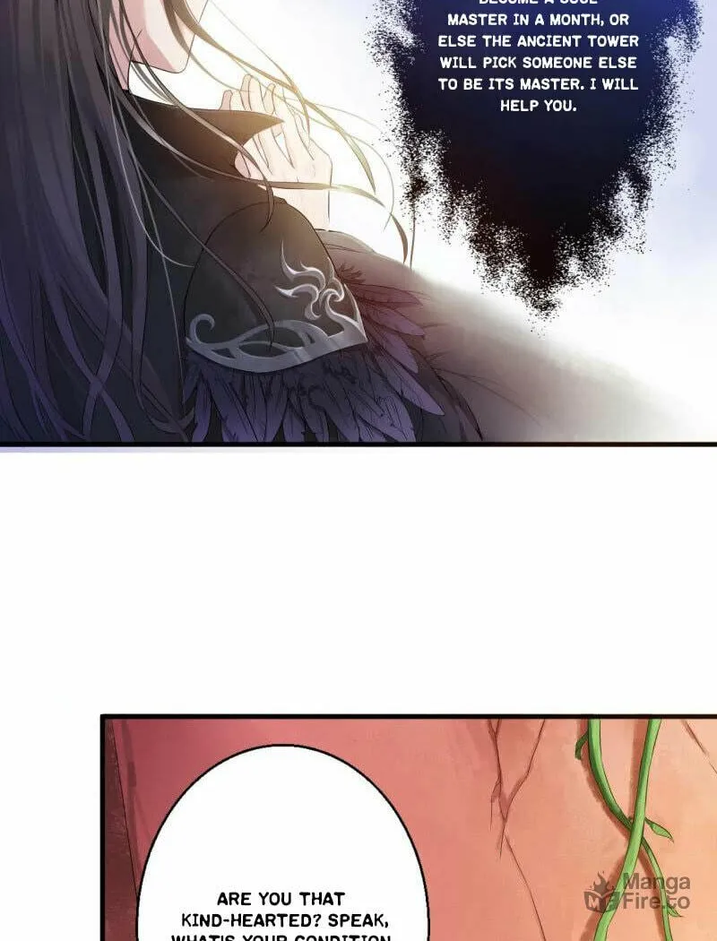 The Villainous Doctor (Colored) Chapter 4 page 12 - 