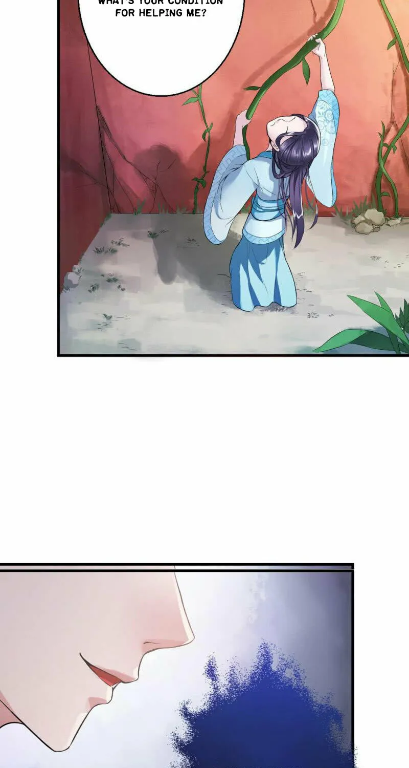 The Villainous Doctor (Colored) Chapter 4 page 13 - 