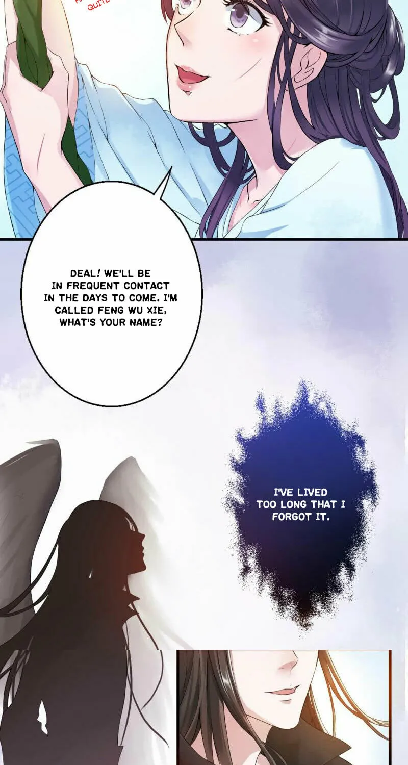 The Villainous Doctor (Colored) Chapter 4 page 15 - 