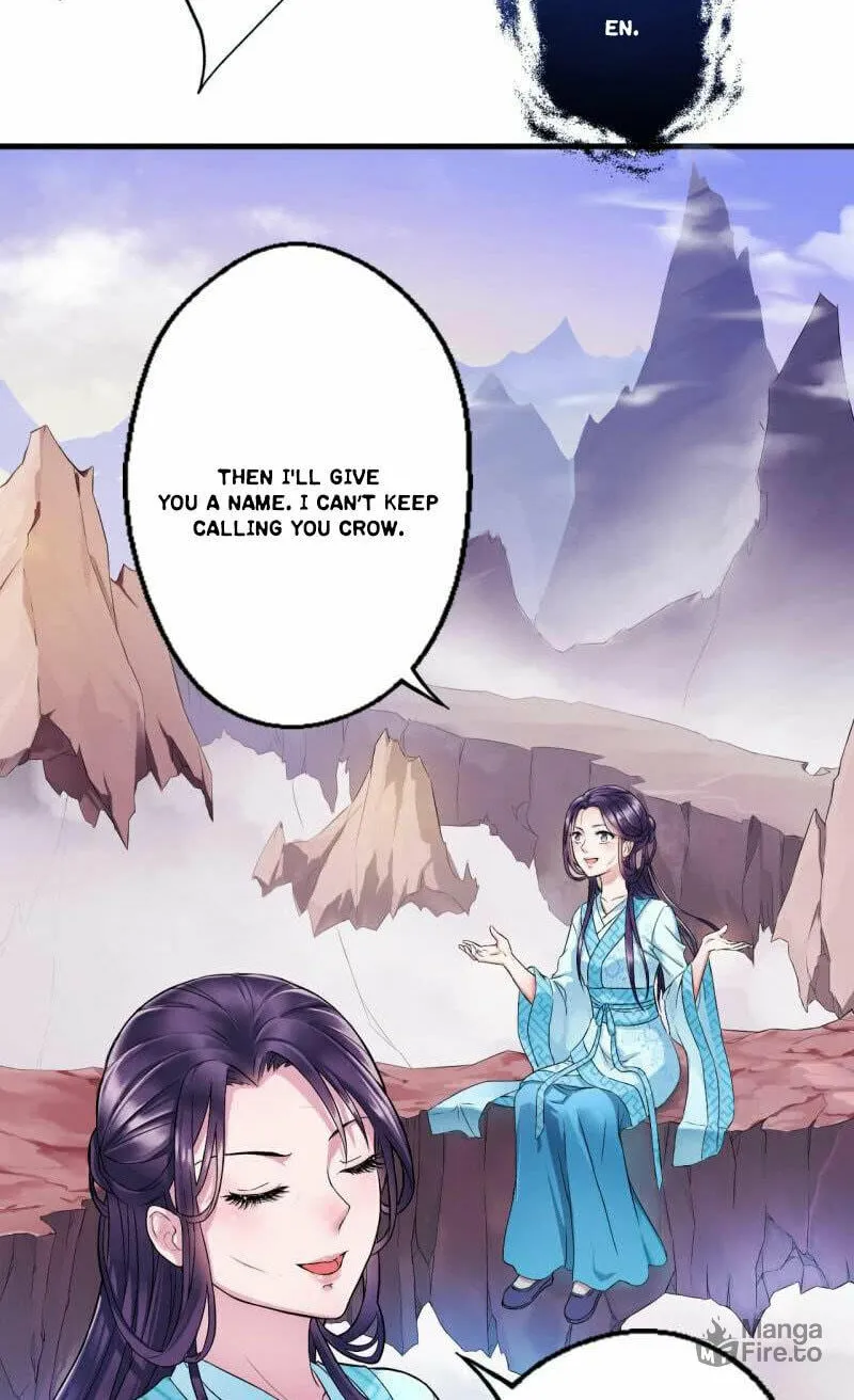 The Villainous Doctor (Colored) Chapter 4 page 18 - 