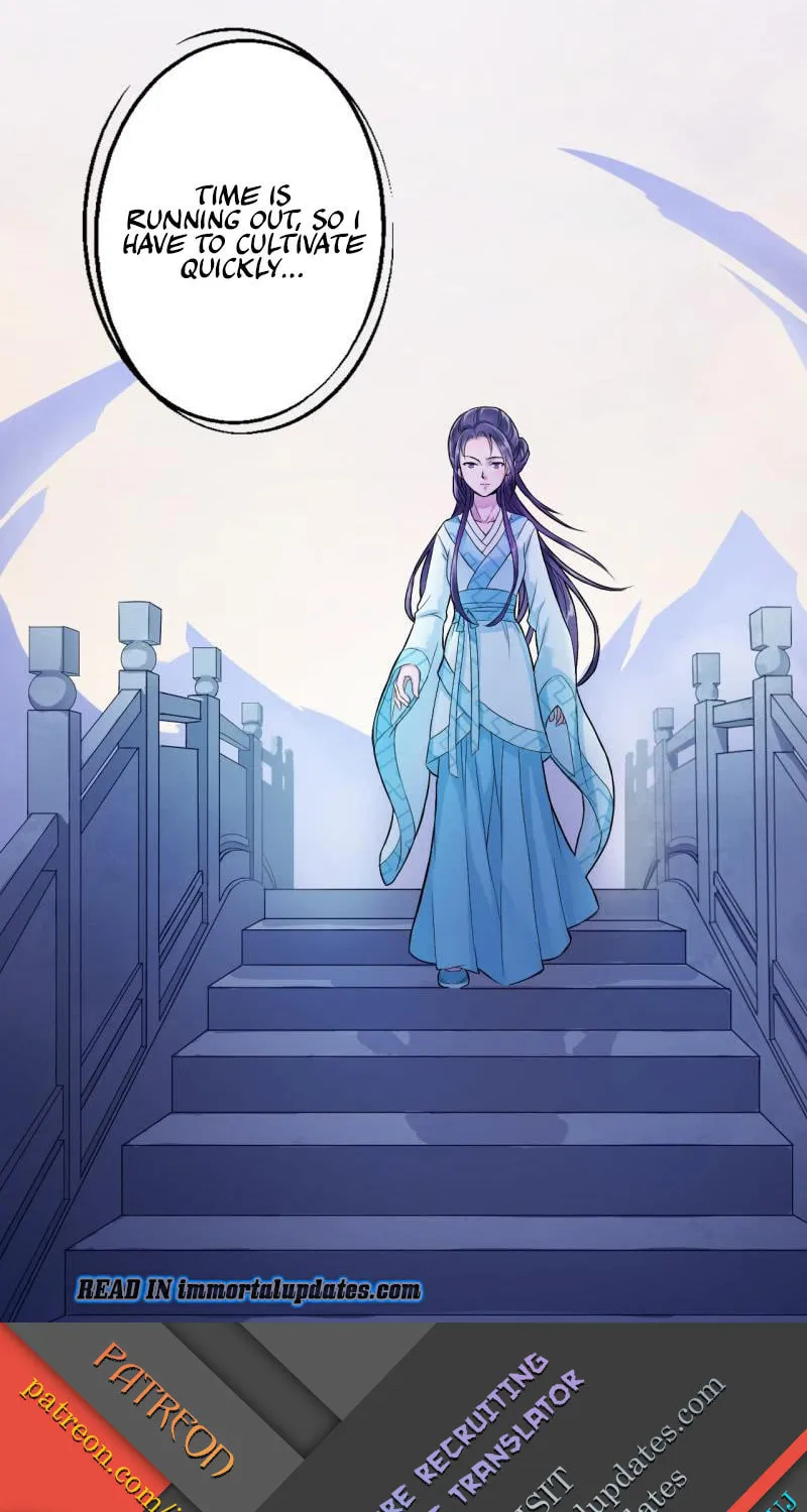 The Villainous Doctor (Colored) Chapter 4 page 24 - 