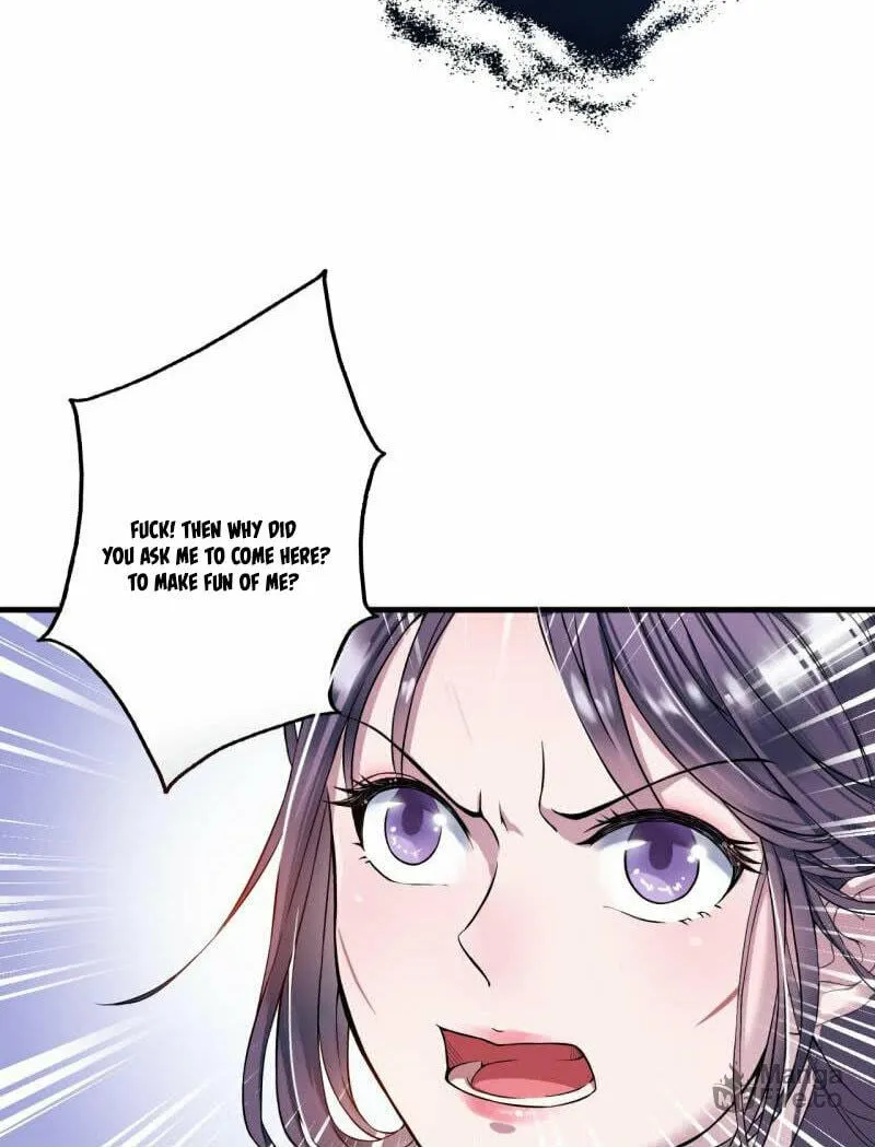 The Villainous Doctor (Colored) Chapter 4 page 6 - 