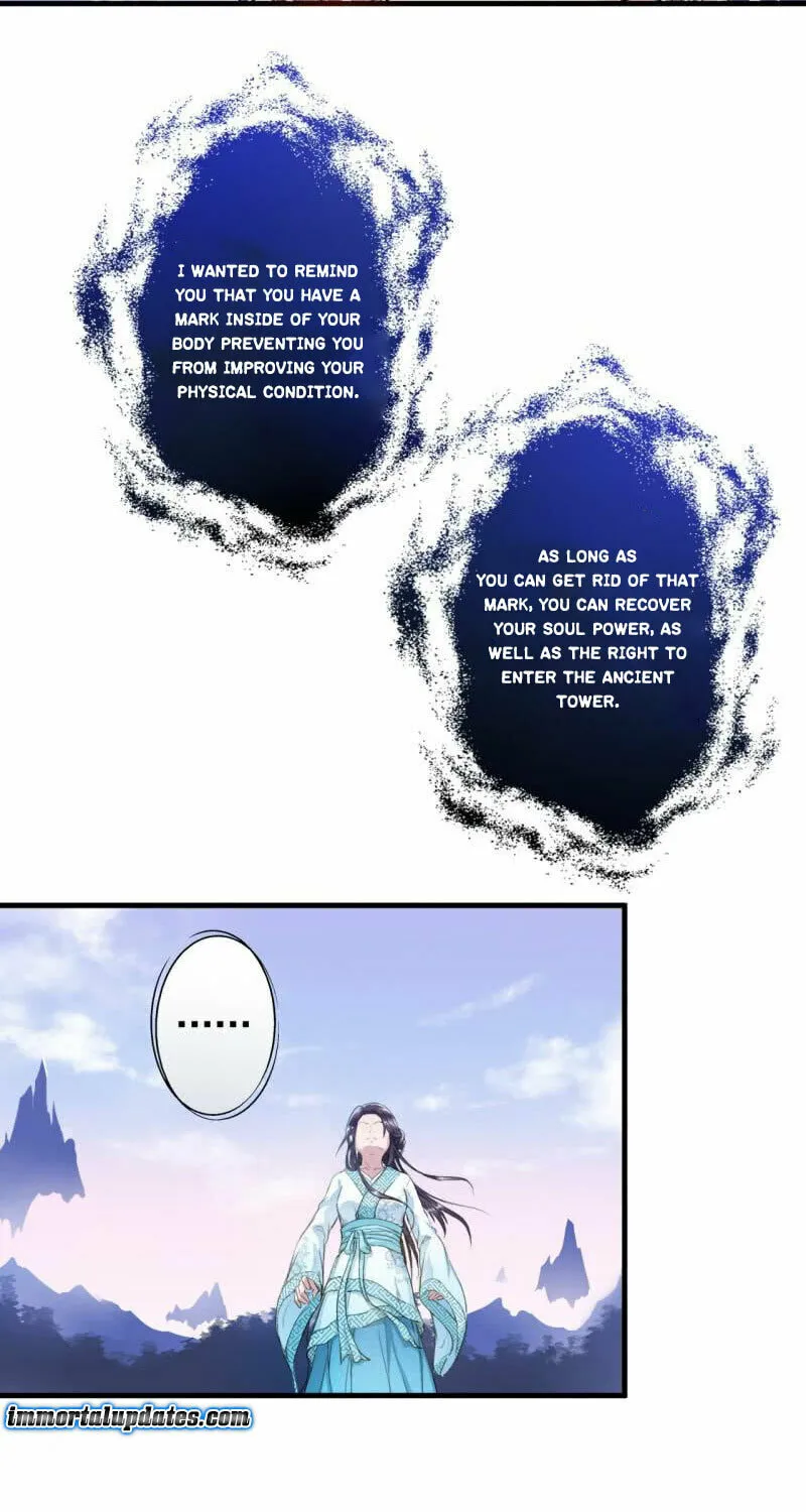 The Villainous Doctor (Colored) Chapter 4 page 7 - 