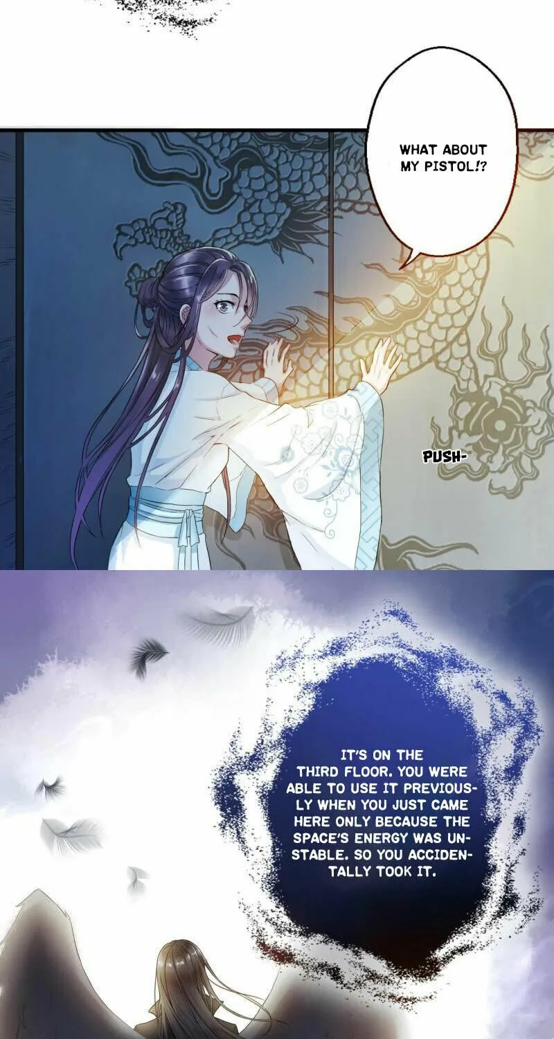 The Villainous Doctor (Colored) Chapter 4 page 9 - 