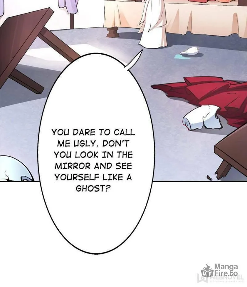 The Villainous Doctor (Colored) Chapter 40 page 12 - 