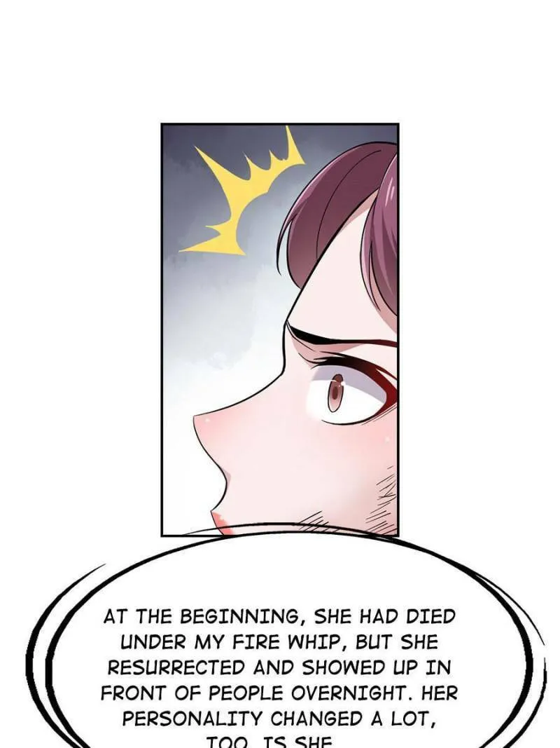 The Villainous Doctor (Colored) Chapter 40 page 13 - 