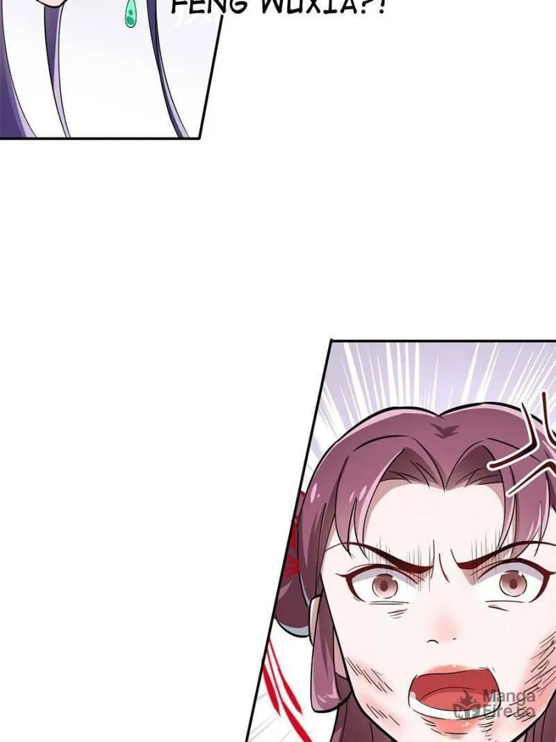The Villainous Doctor (Colored) Chapter 40 page 20 - 