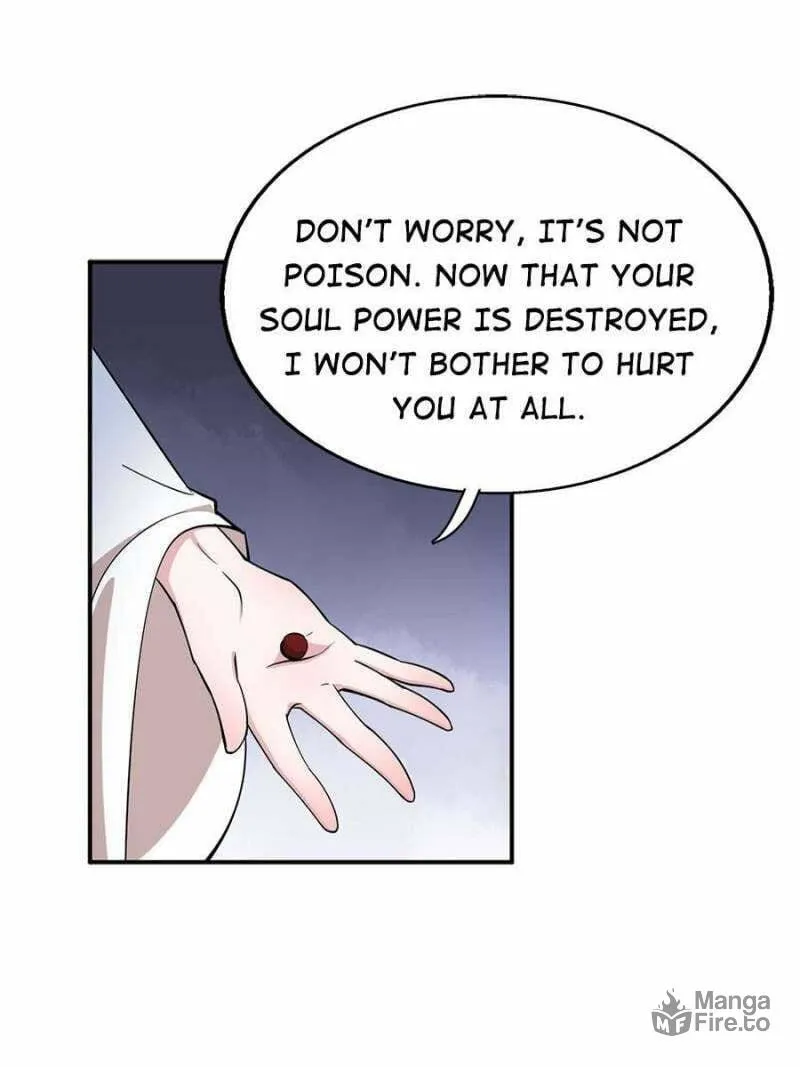 The Villainous Doctor (Colored) Chapter 40 page 25 - 