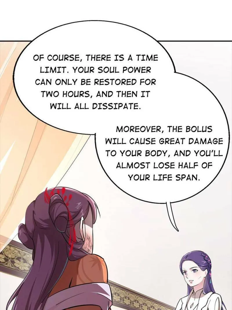 The Villainous Doctor (Colored) Chapter 40 page 29 - 