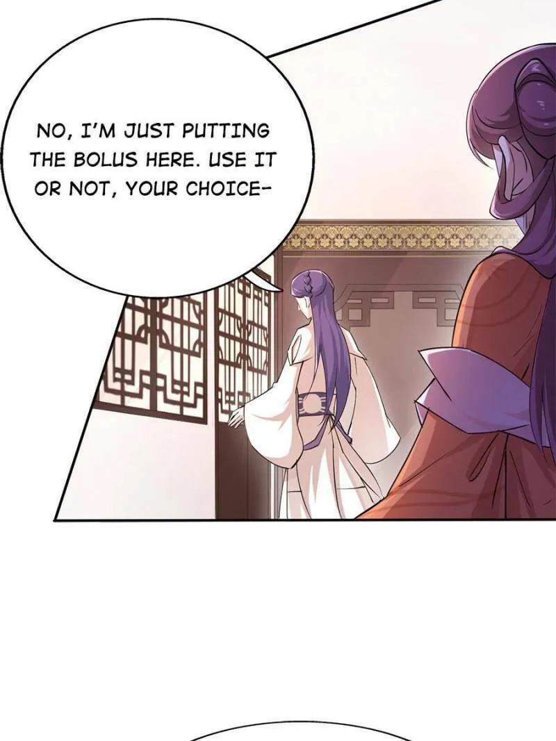 The Villainous Doctor (Colored) Chapter 40 page 32 - 