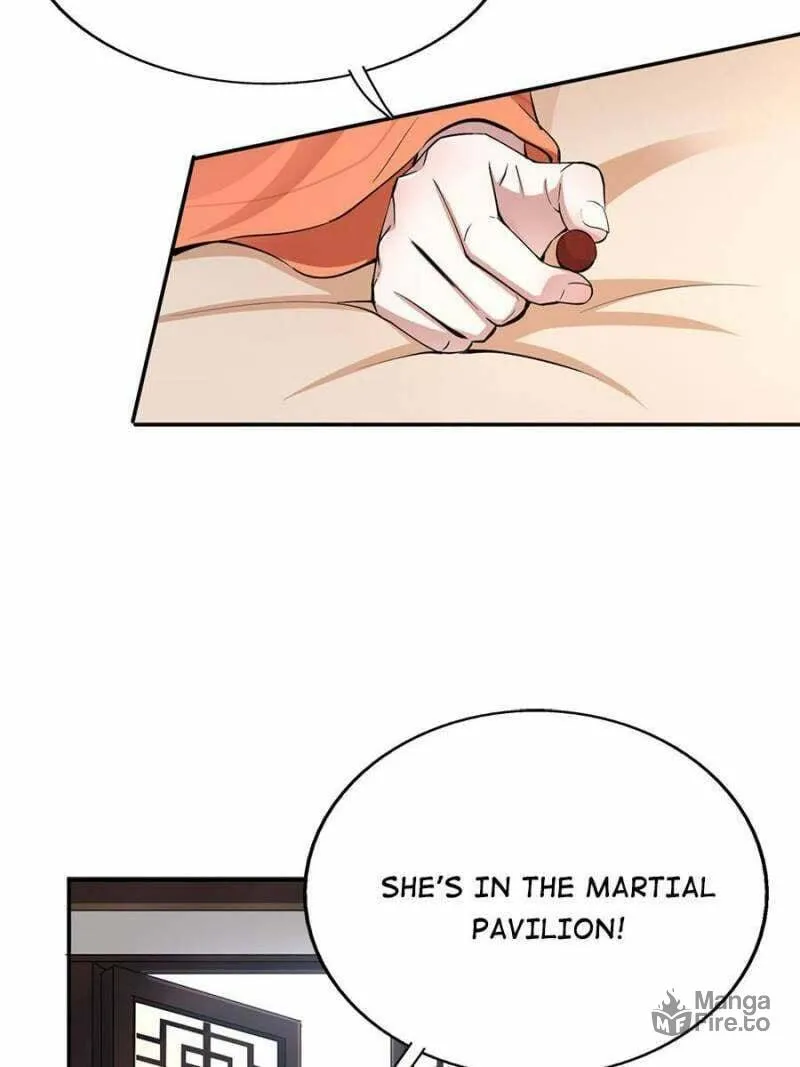 The Villainous Doctor (Colored) Chapter 40 page 35 - 