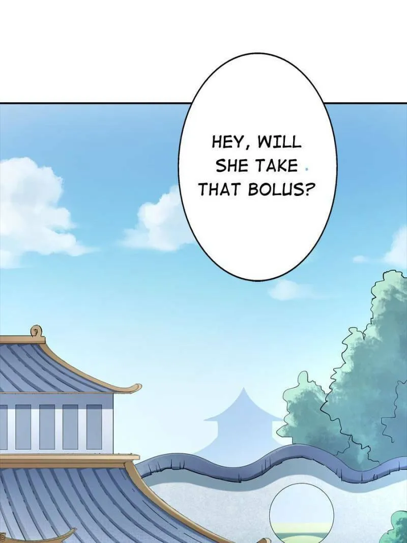 The Villainous Doctor (Colored) Chapter 40 page 37 - 
