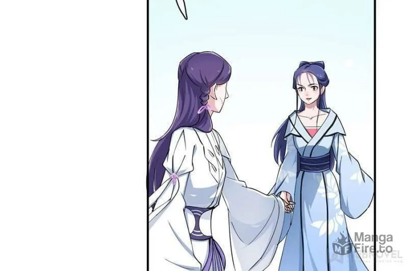 The Villainous Doctor (Colored) Chapter 40 page 39 - 
