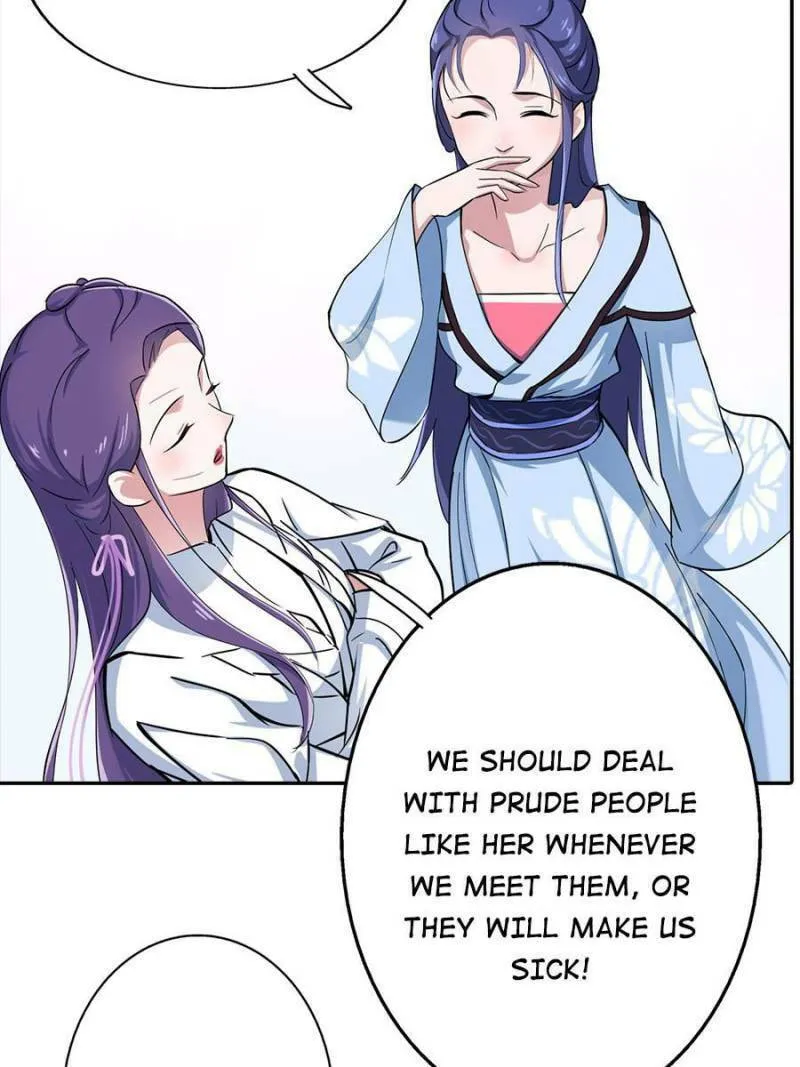 The Villainous Doctor (Colored) Chapter 40 page 43 - 