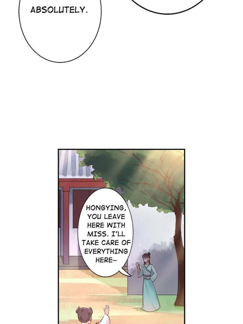 The Villainous Doctor (Colored) Chapter 40 page 44 - 