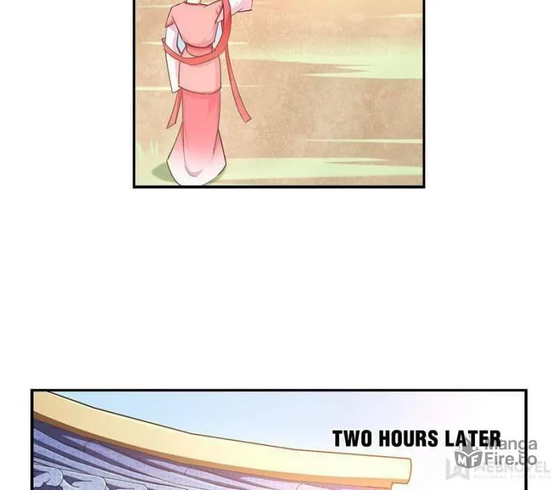 The Villainous Doctor (Colored) Chapter 40 page 45 - 