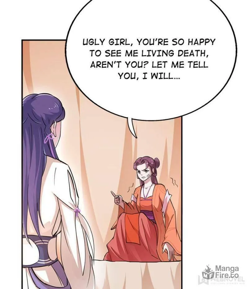 The Villainous Doctor (Colored) Chapter 40 page 9 - 