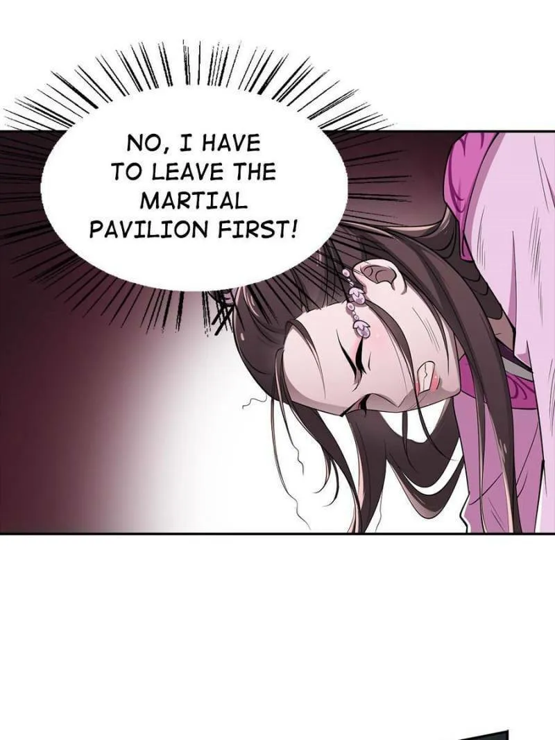 The Villainous Doctor (Colored) Chapter 41 page 16 - 