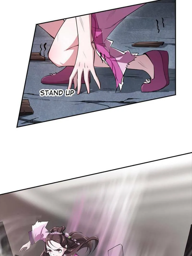 The Villainous Doctor (Colored) Chapter 41 page 17 - 