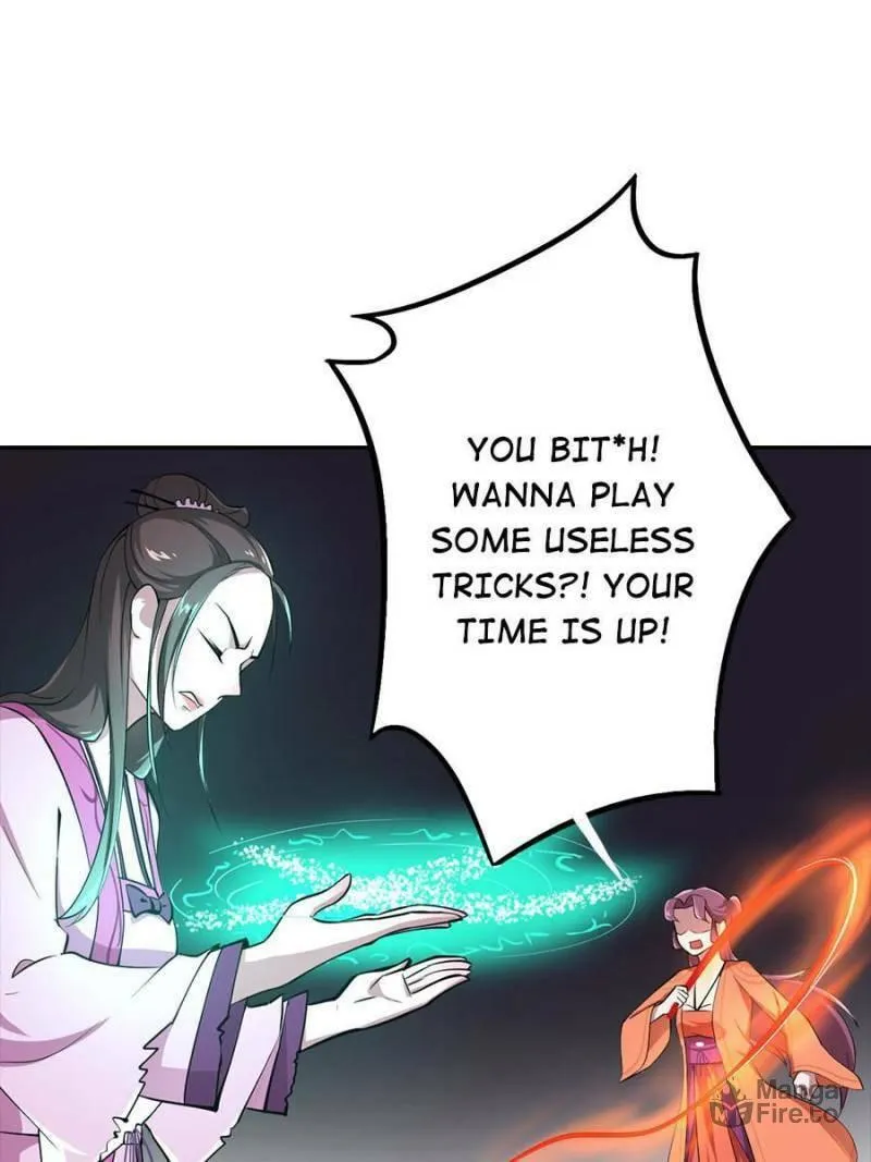 The Villainous Doctor (Colored) Chapter 41 page 25 - 
