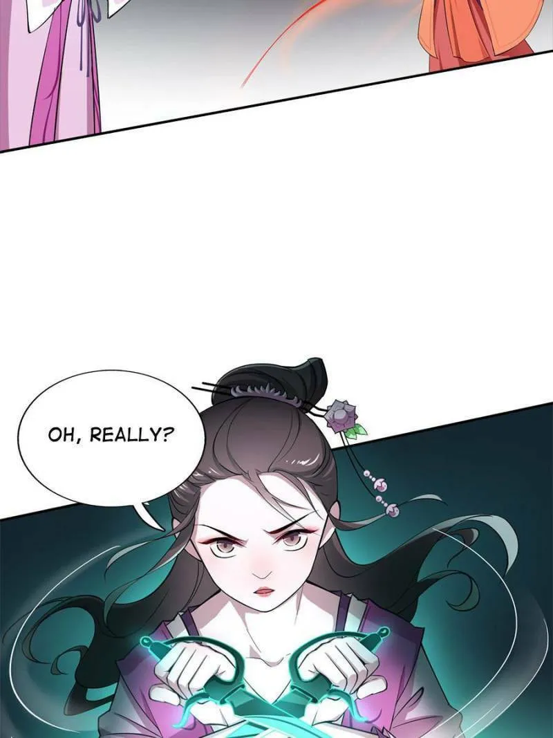 The Villainous Doctor (Colored) Chapter 41 page 26 - 