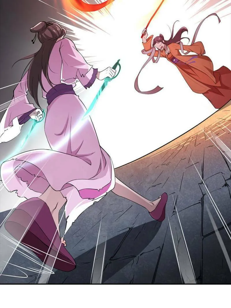 The Villainous Doctor (Colored) Chapter 41 page 29 - 