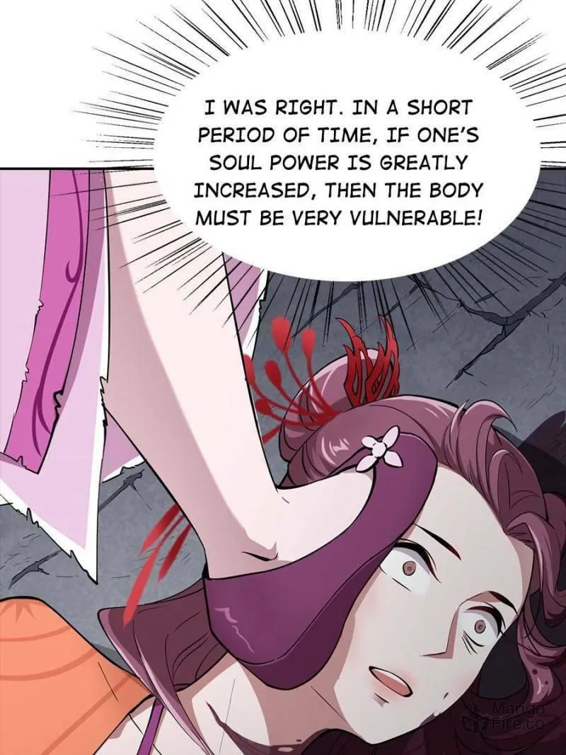 The Villainous Doctor (Colored) Chapter 41 page 35 - 